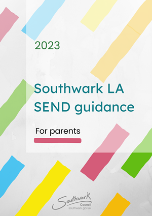Standards guidance for parents (easy read)